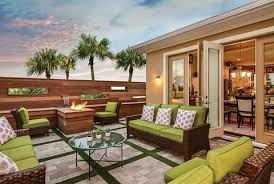 Illustration for article titled The Advantages of Outdoor Living Ideas